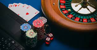 Casino Vulkan Stars